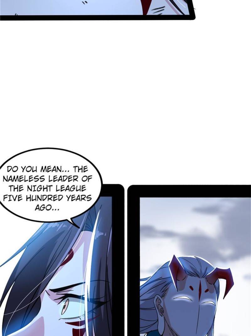 I’m An Evil God chapter 332 page 87