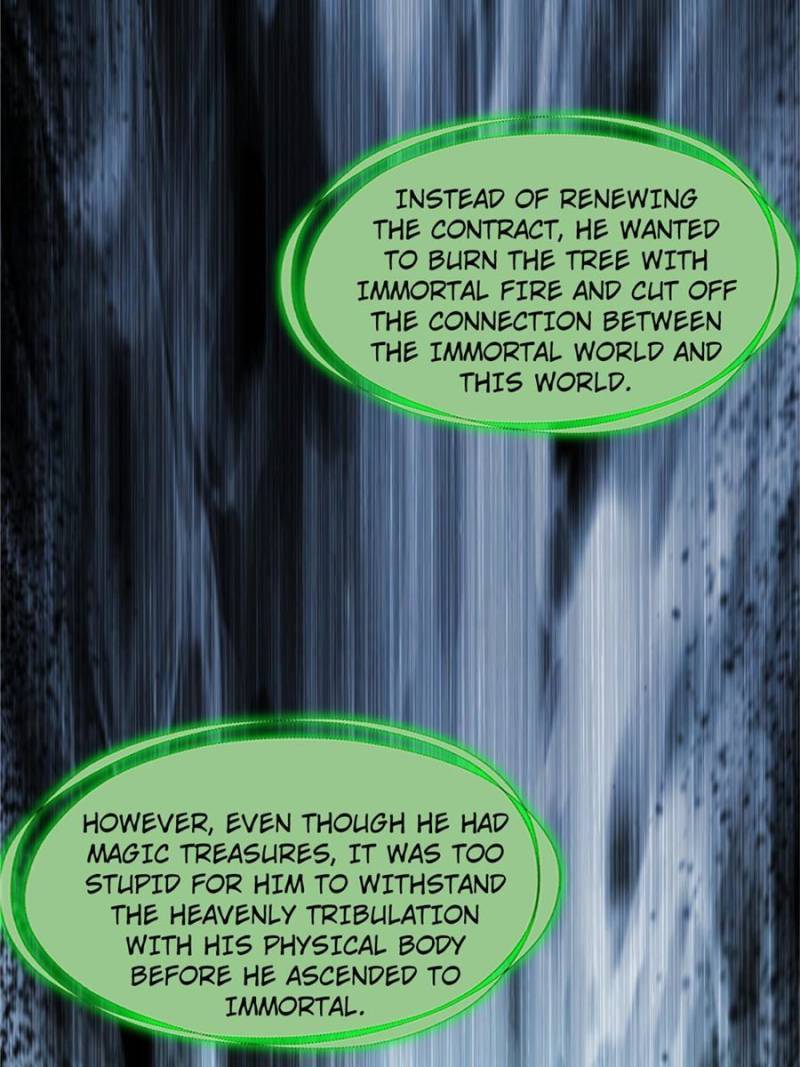 I’m An Evil God chapter 332 page 91