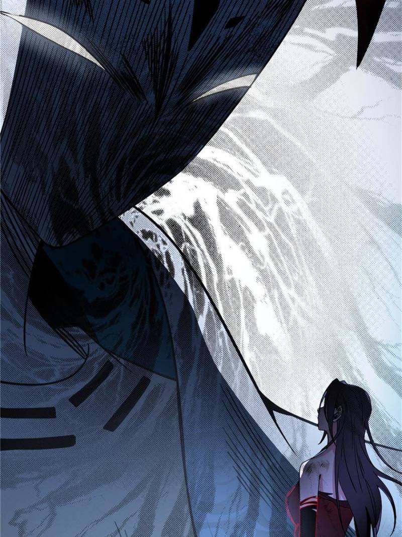 I’m An Evil God chapter 332 page 96