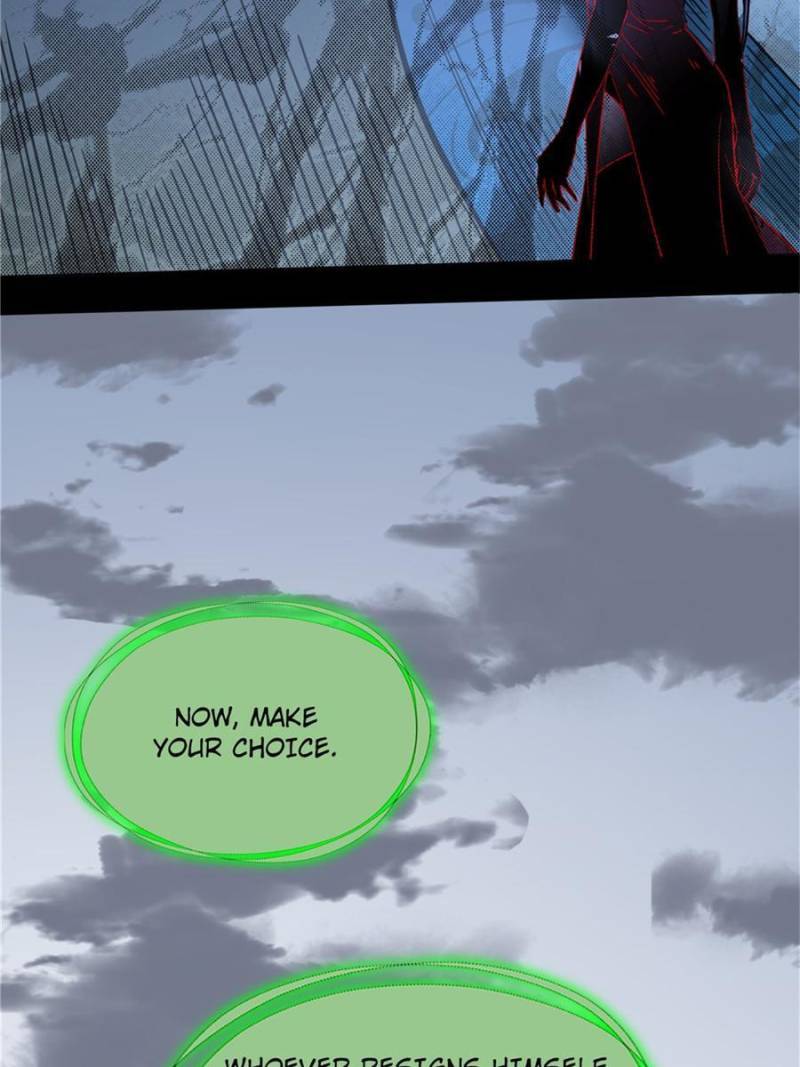 I’m An Evil God chapter 332 page 97