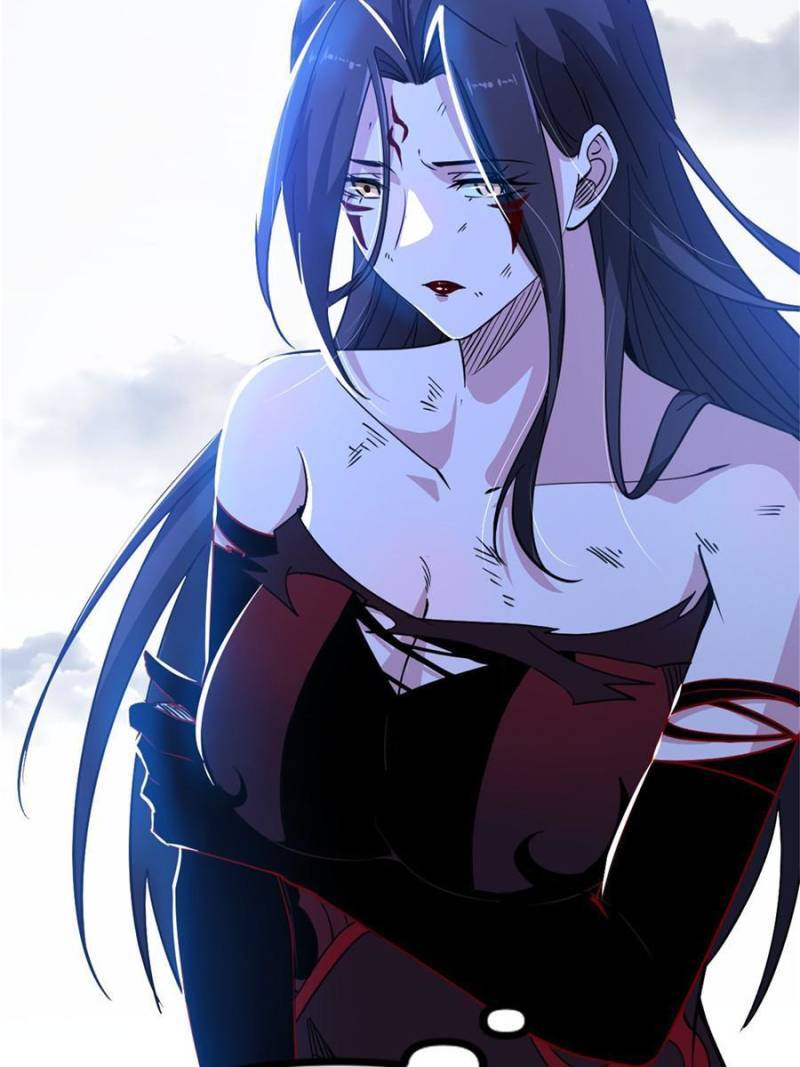 I’m An Evil God chapter 332 page 99