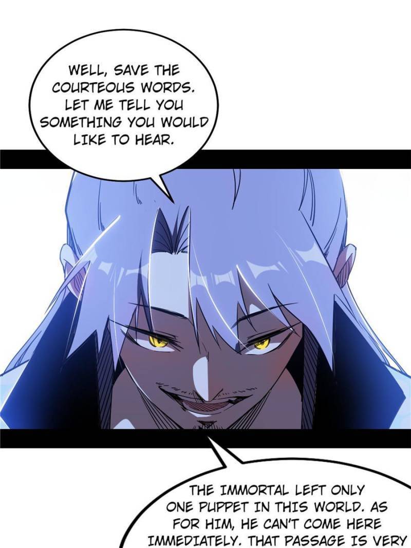 I’m An Evil God chapter 333 page 10