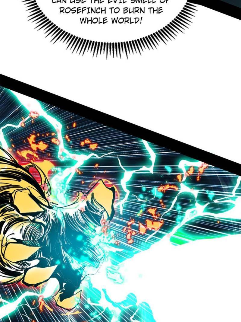 I’m An Evil God chapter 333 page 100