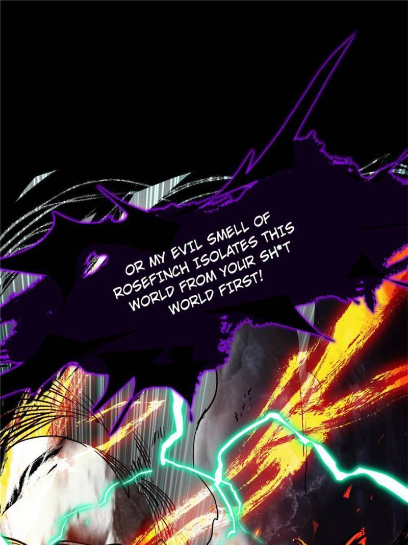 I’m An Evil God chapter 333 page 104