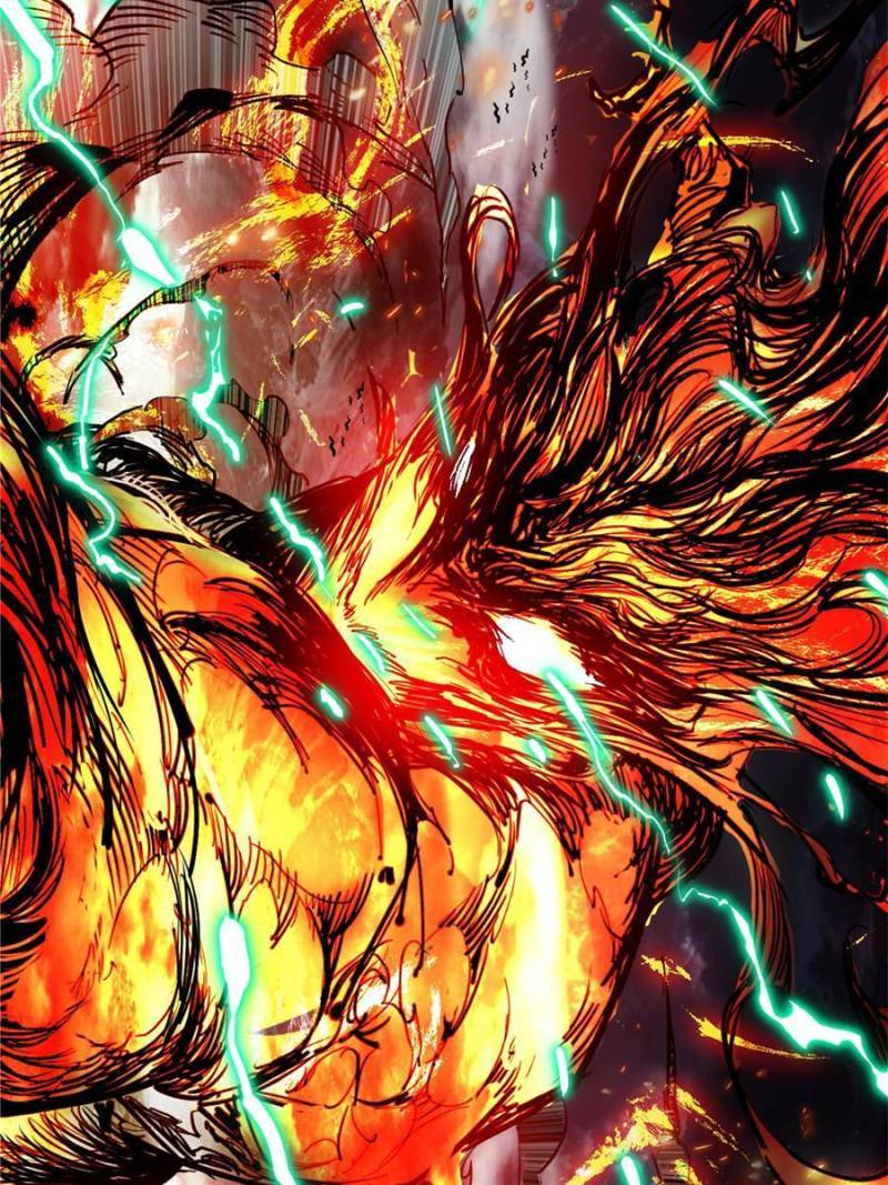 I’m An Evil God chapter 333 page 105