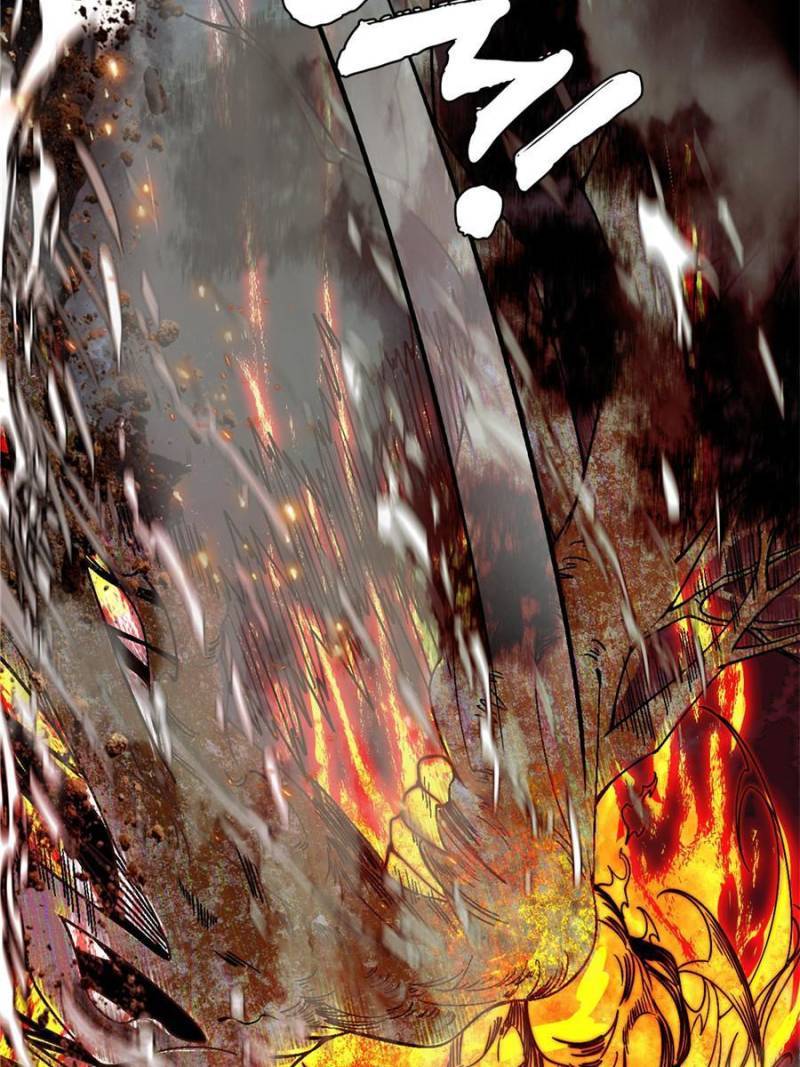 I’m An Evil God chapter 333 page 108