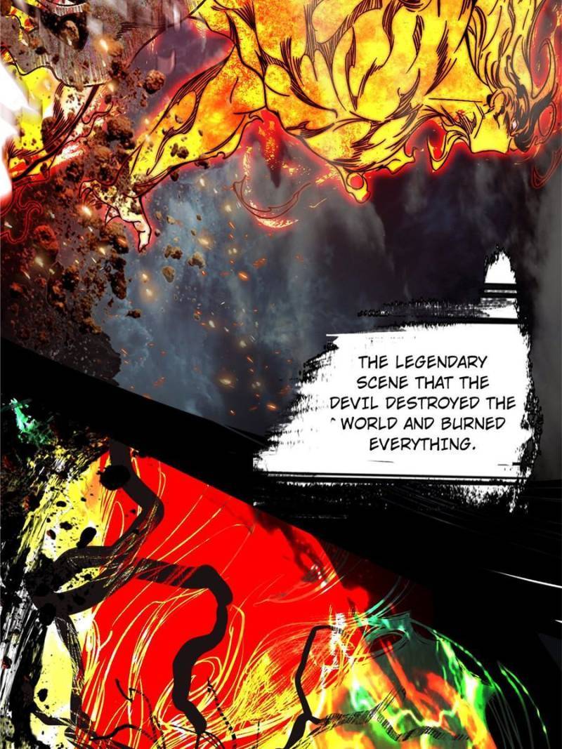 I’m An Evil God chapter 333 page 109