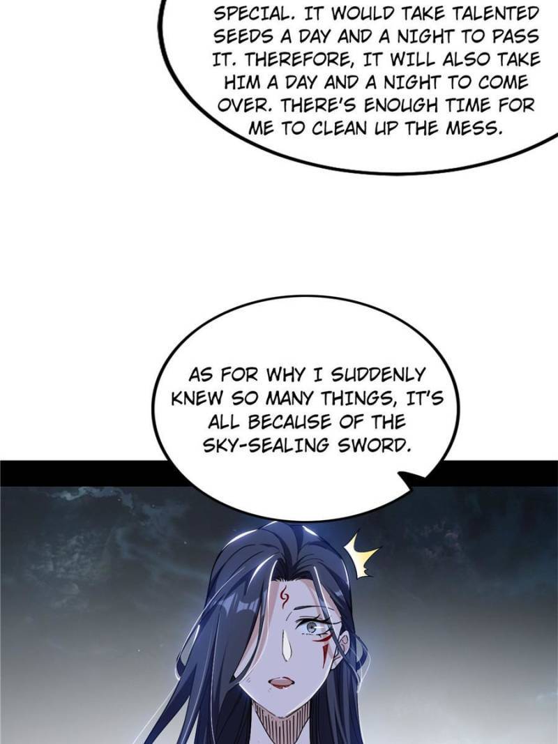 I’m An Evil God chapter 333 page 11