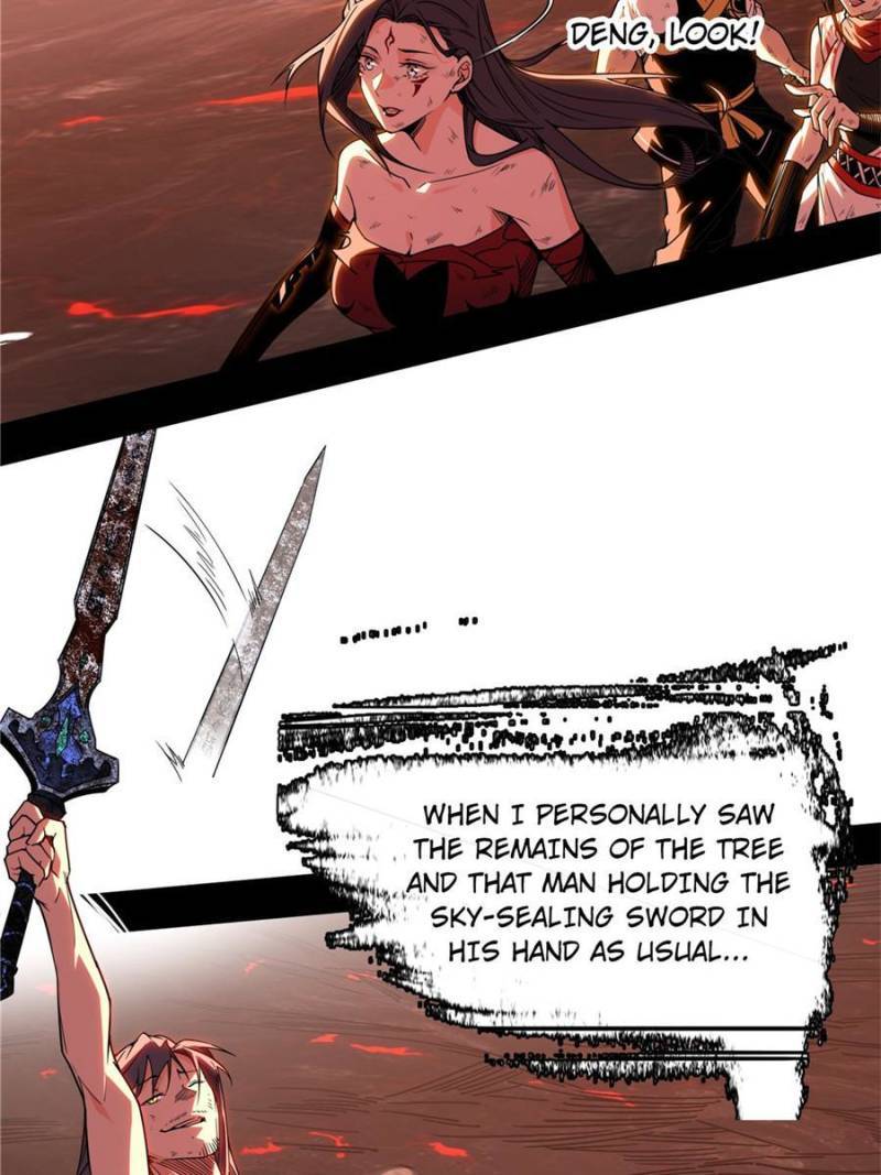 I’m An Evil God chapter 333 page 114