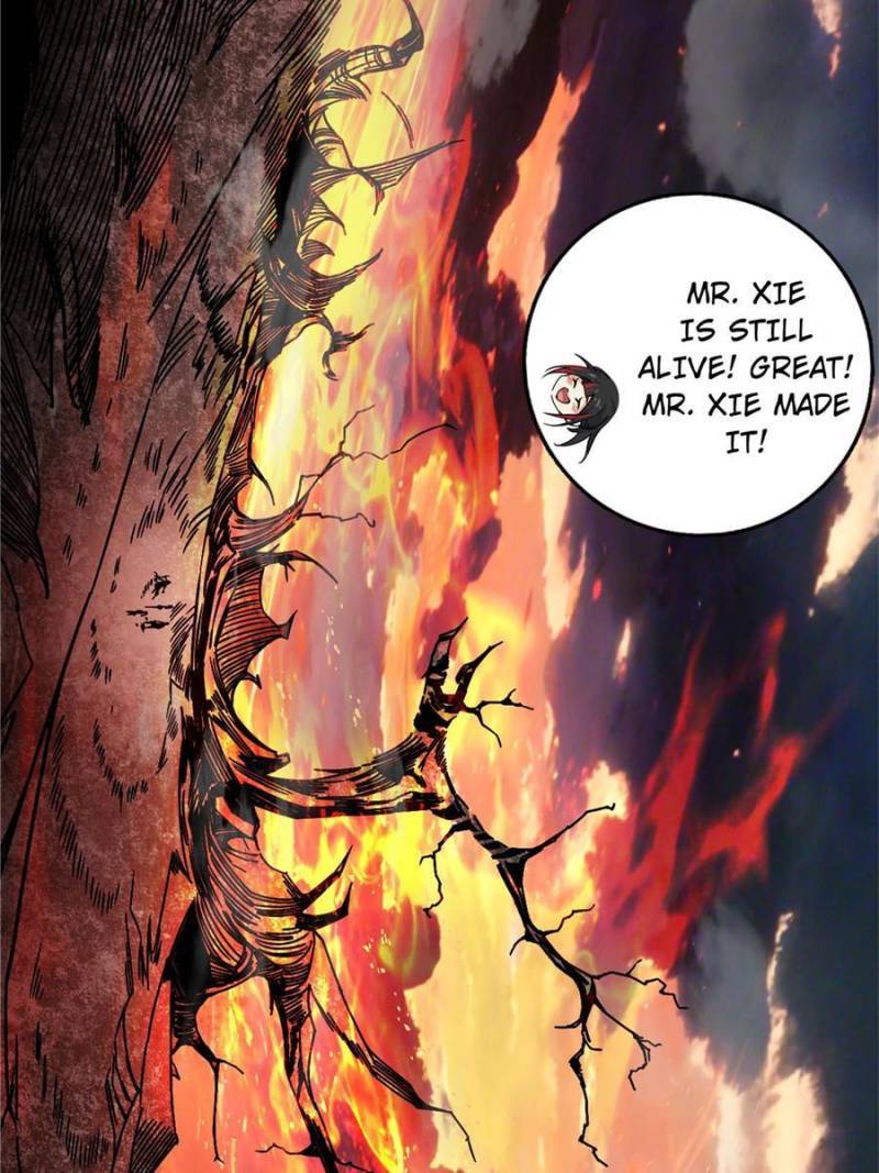 I’m An Evil God chapter 333 page 117