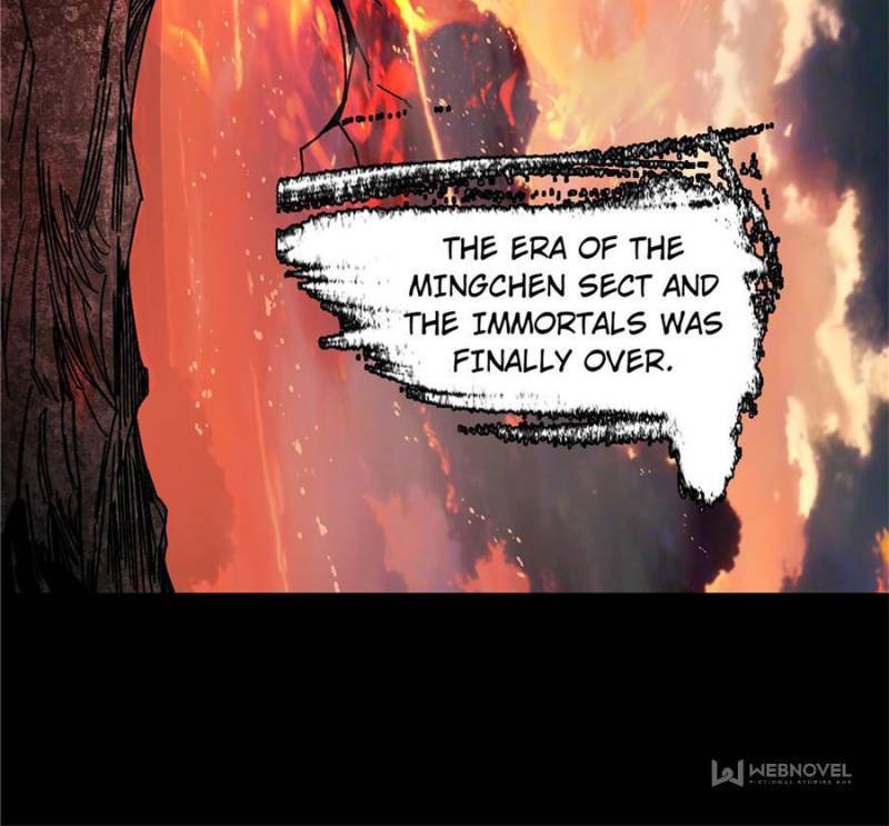 I’m An Evil God chapter 333 page 118