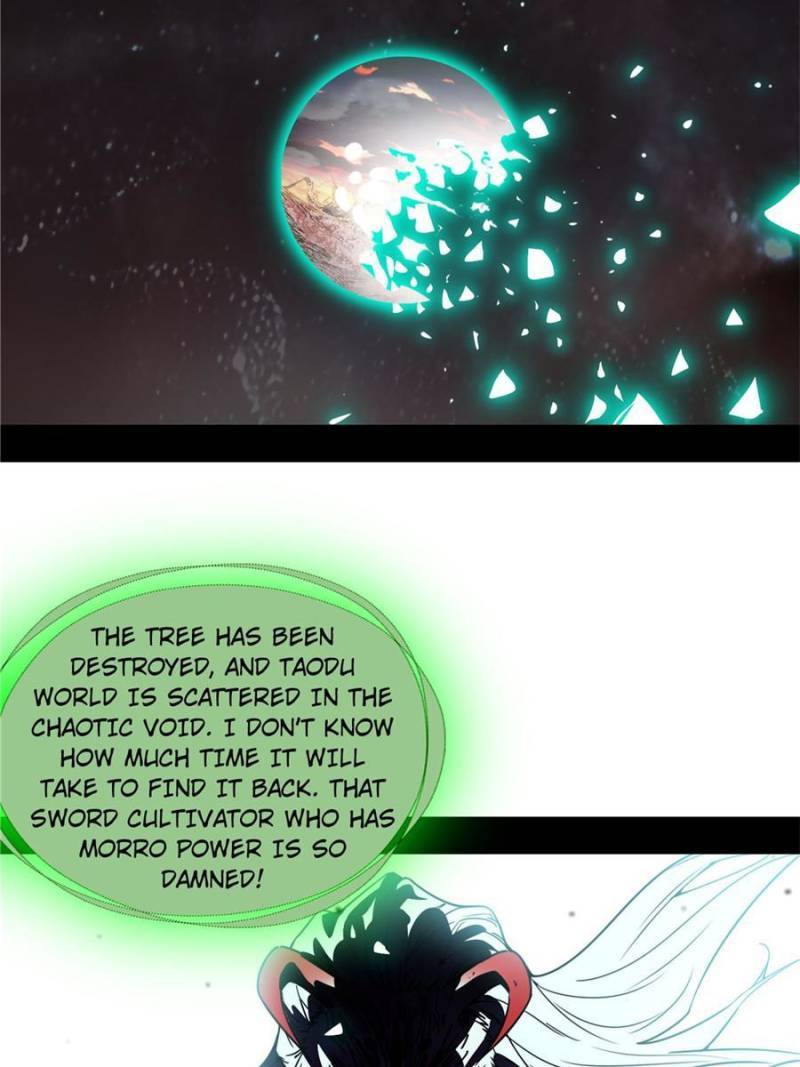 I’m An Evil God chapter 333 page 120