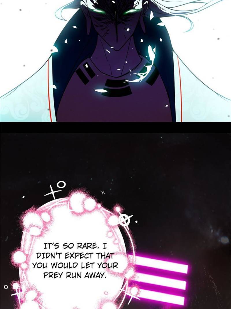 I’m An Evil God chapter 333 page 121