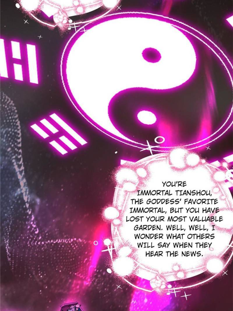 I’m An Evil God chapter 333 page 122