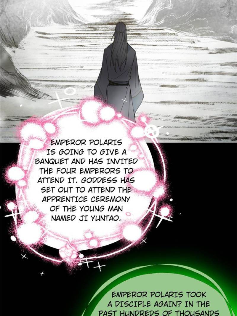 I’m An Evil God chapter 333 page 126