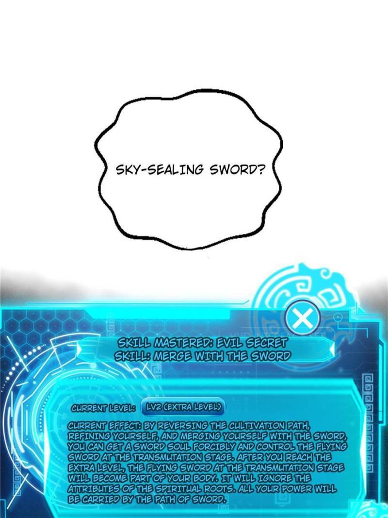 I’m An Evil God chapter 333 page 13