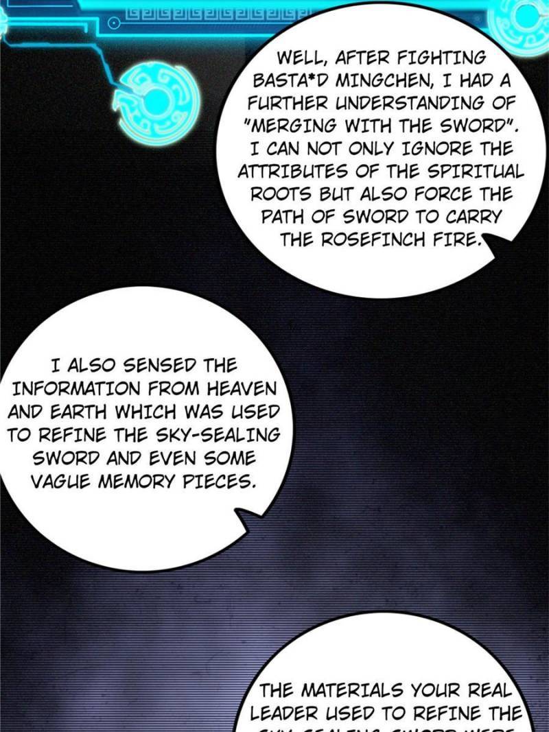 I’m An Evil God chapter 333 page 14