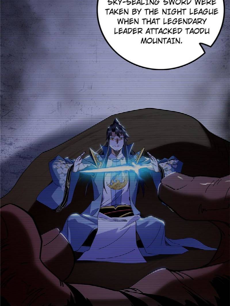 I’m An Evil God chapter 333 page 15