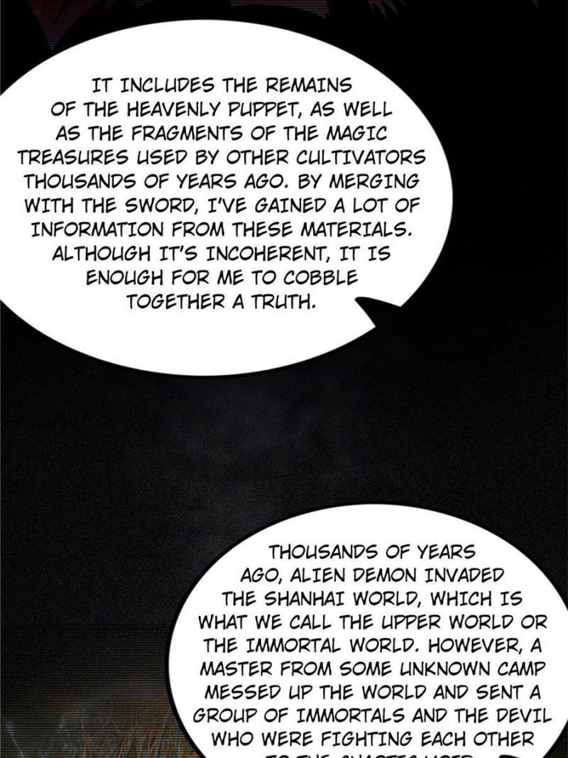 I’m An Evil God chapter 333 page 16