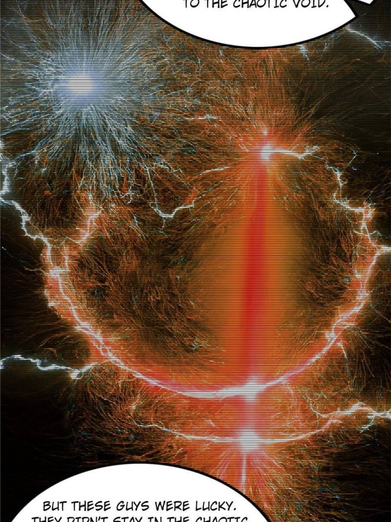 I’m An Evil God chapter 333 page 17