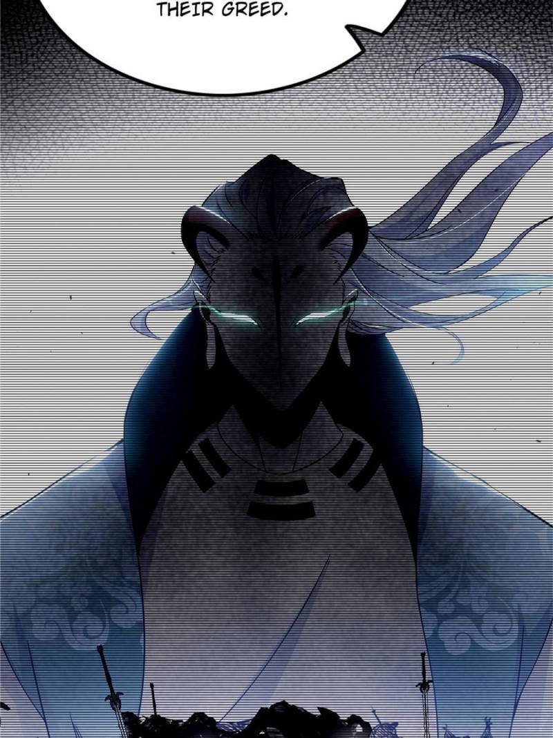 I’m An Evil God chapter 333 page 20