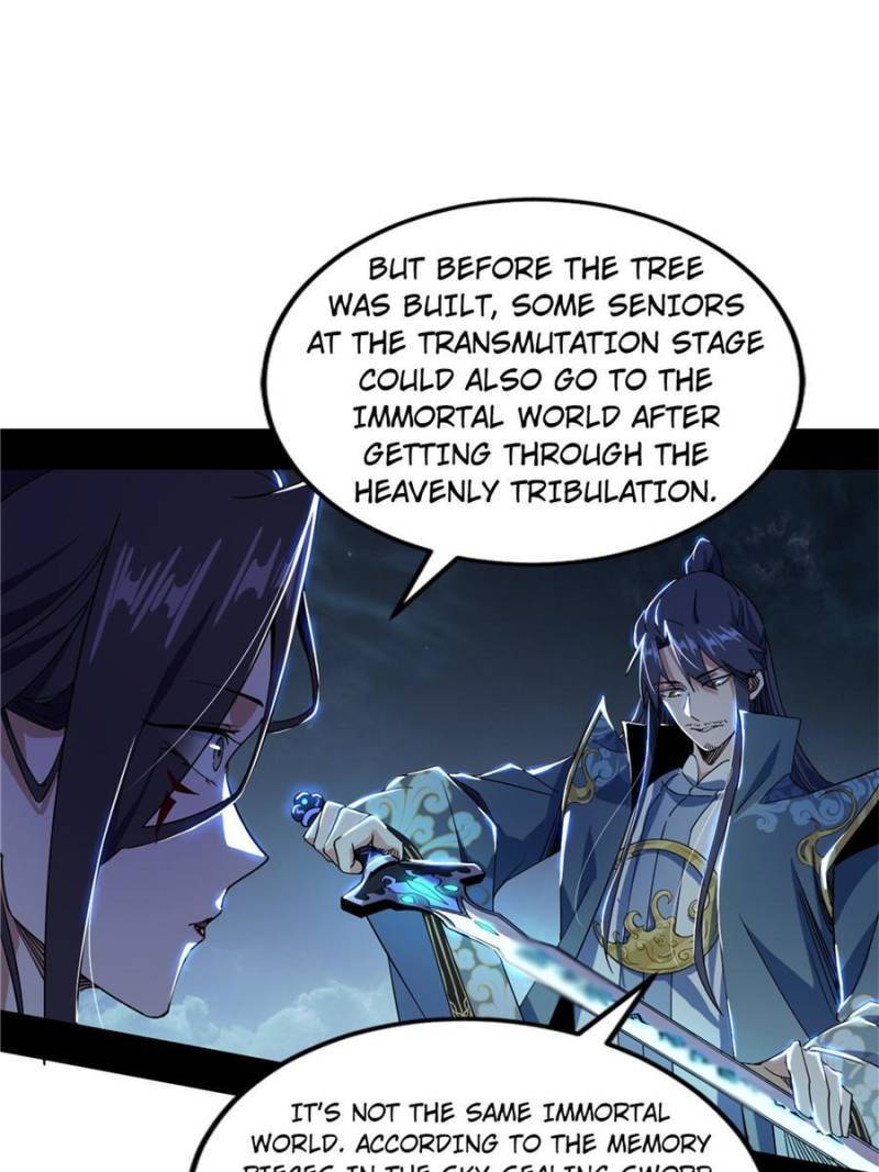 I’m An Evil God chapter 333 page 23