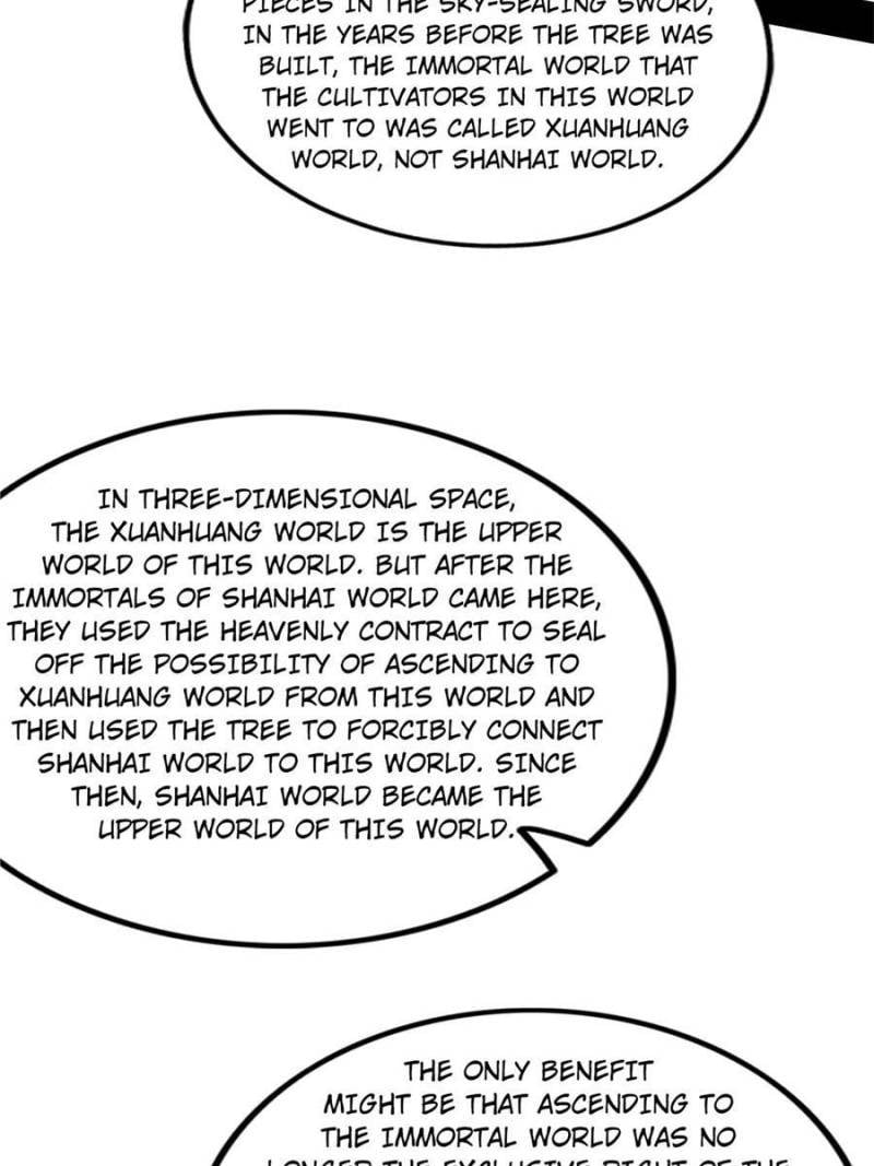 I’m An Evil God chapter 333 page 24