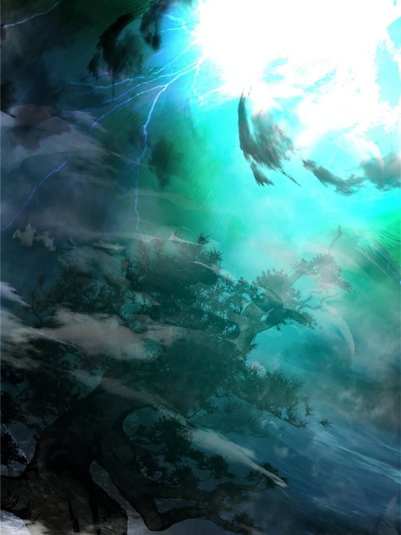 I’m An Evil God chapter 333 page 27