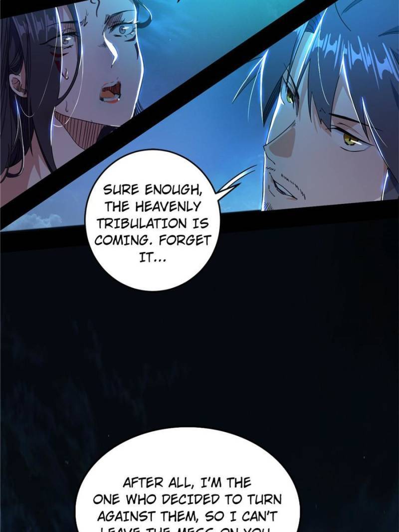 I’m An Evil God chapter 333 page 29