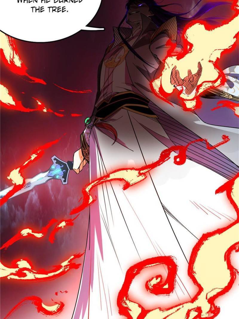 I’m An Evil God chapter 333 page 31