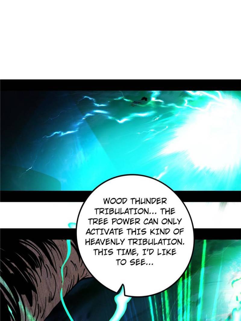 I’m An Evil God chapter 333 page 33