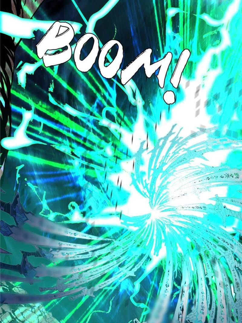 I’m An Evil God chapter 333 page 34