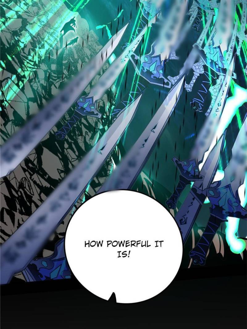 I’m An Evil God chapter 333 page 35