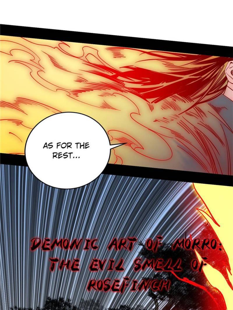 I’m An Evil God chapter 333 page 38