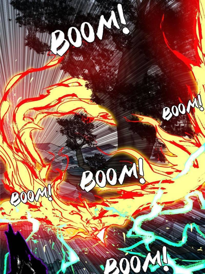 I’m An Evil God chapter 333 page 39