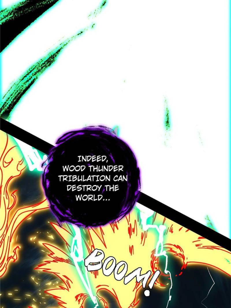 I’m An Evil God chapter 333 page 41