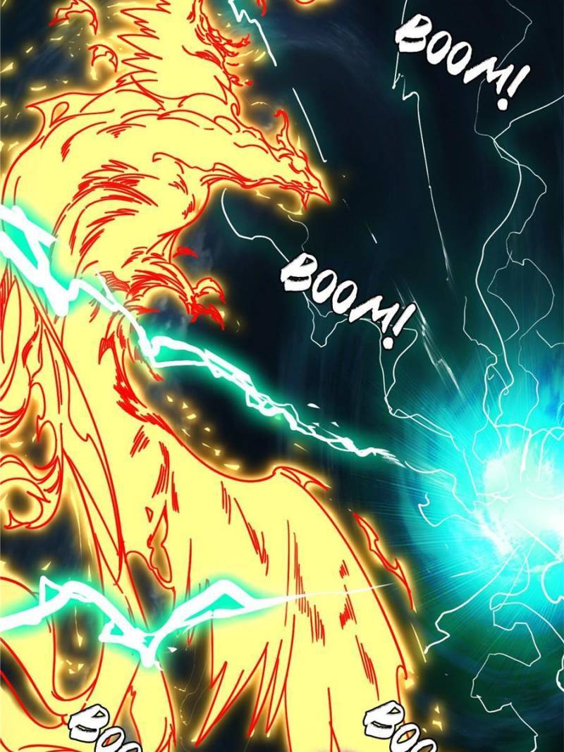 I’m An Evil God chapter 333 page 42