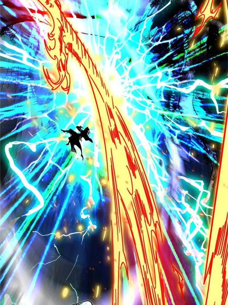 I’m An Evil God chapter 333 page 44