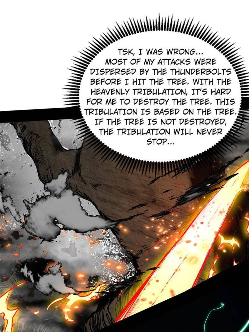 I’m An Evil God chapter 333 page 47