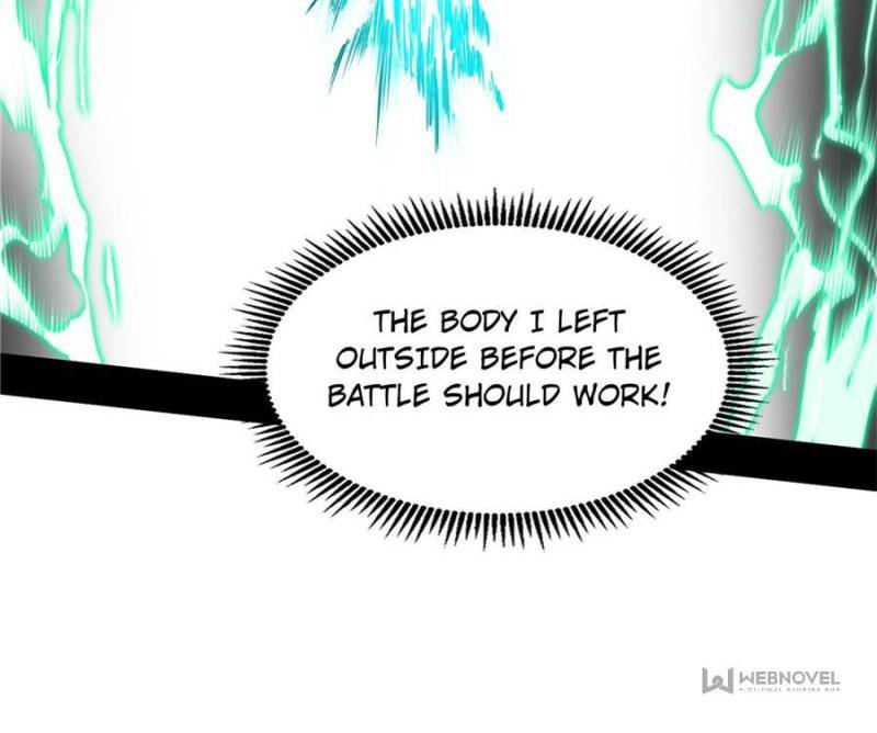 I’m An Evil God chapter 333 page 55