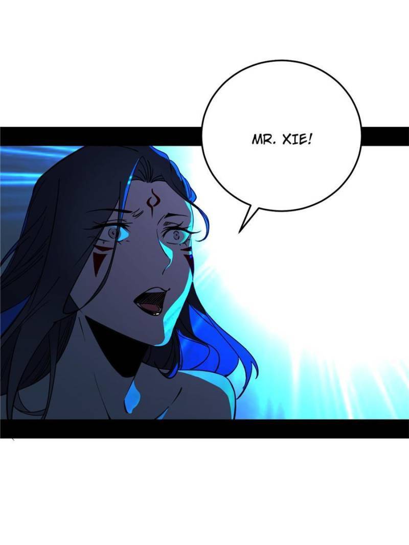 I’m An Evil God chapter 333 page 56