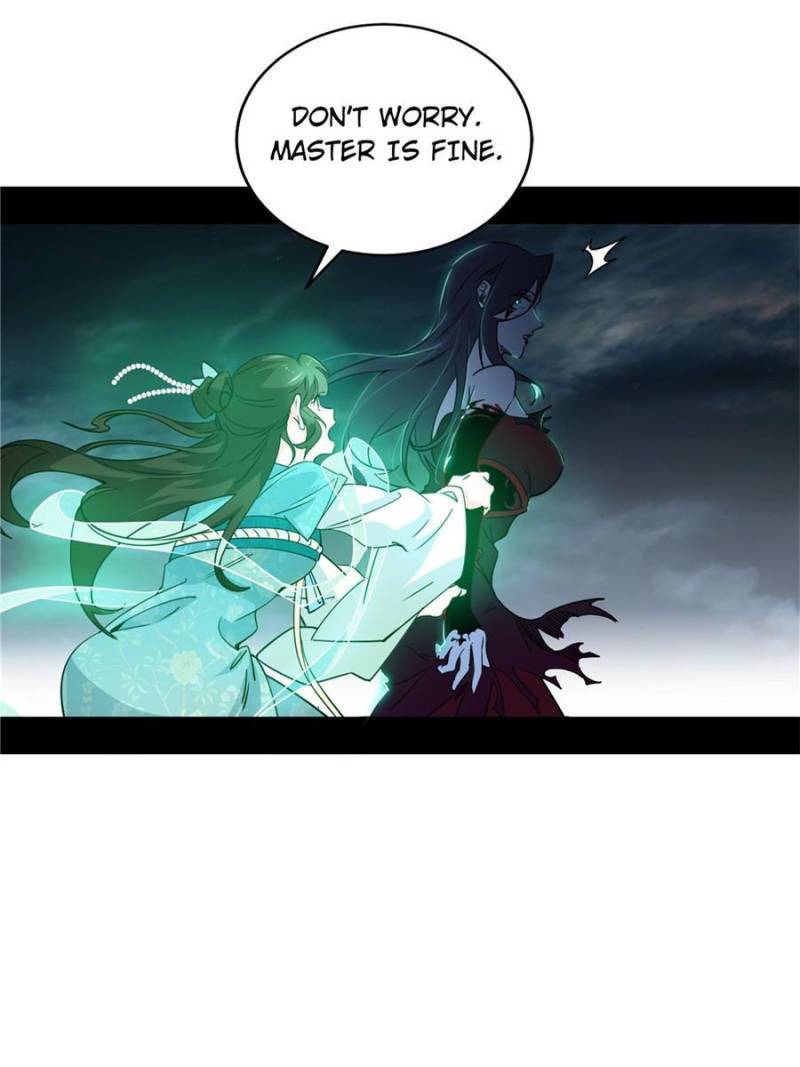 I’m An Evil God chapter 333 page 57