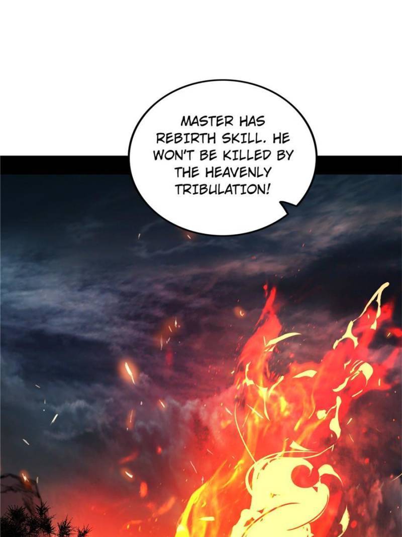 I’m An Evil God chapter 333 page 58