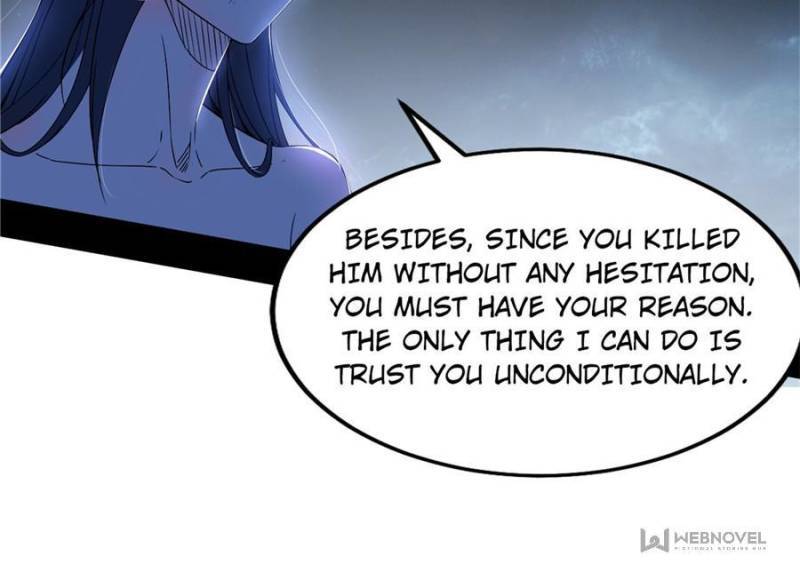 I’m An Evil God chapter 333 page 6