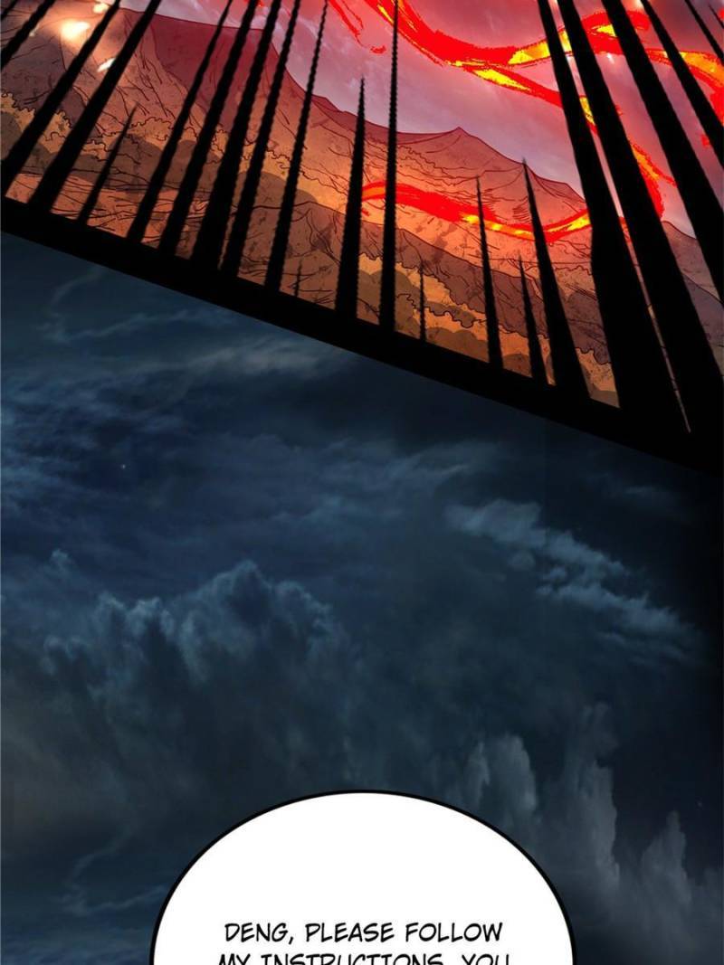 I’m An Evil God chapter 333 page 61