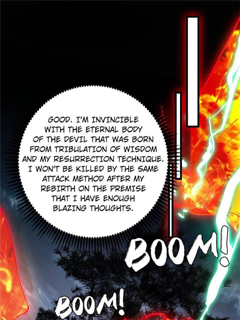 I’m An Evil God chapter 333 page 63