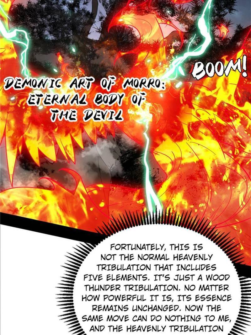 I’m An Evil God chapter 333 page 64