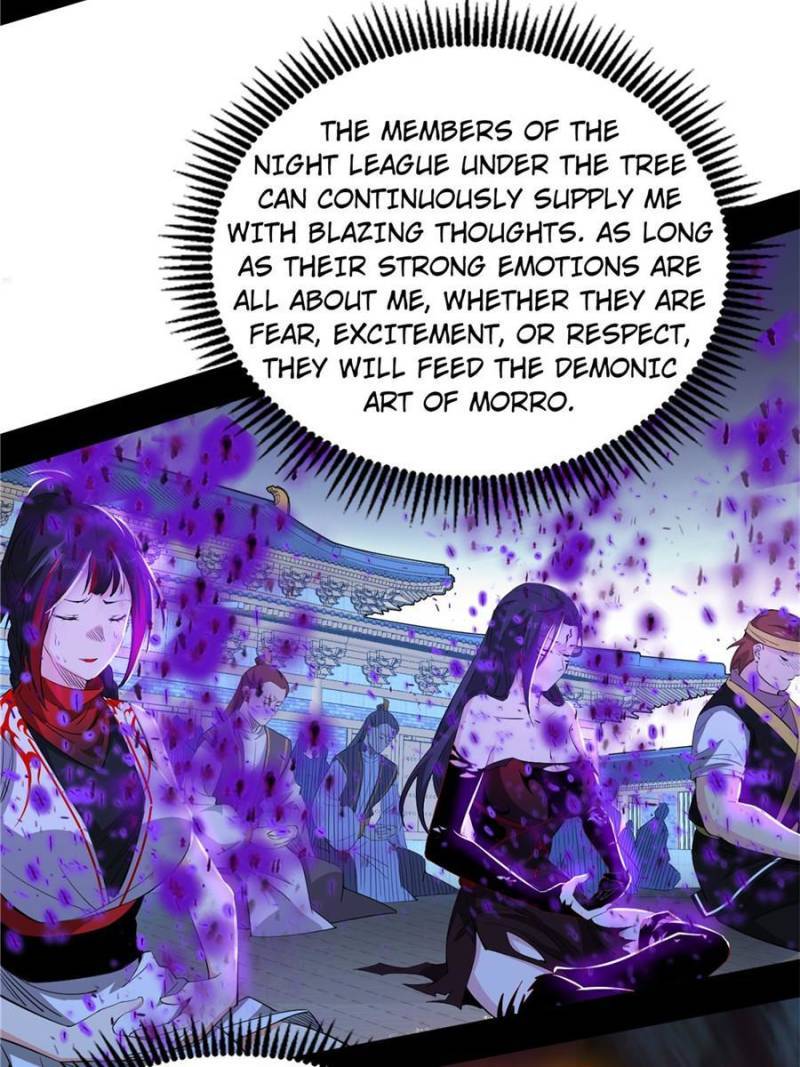 I’m An Evil God chapter 333 page 67