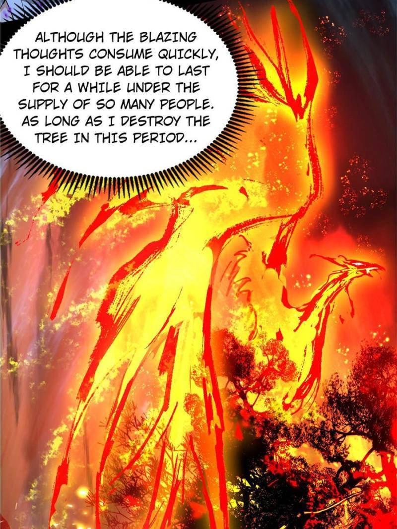 I’m An Evil God chapter 333 page 68