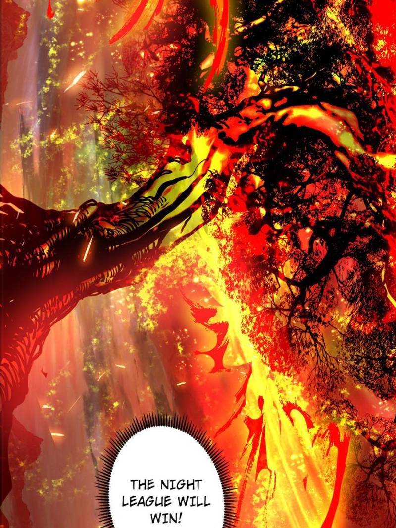 I’m An Evil God chapter 333 page 69